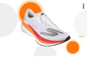 Skechers AERO Razor