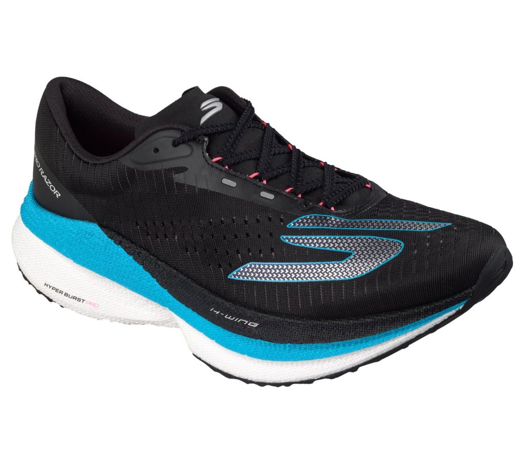 Skechers AERO Razor