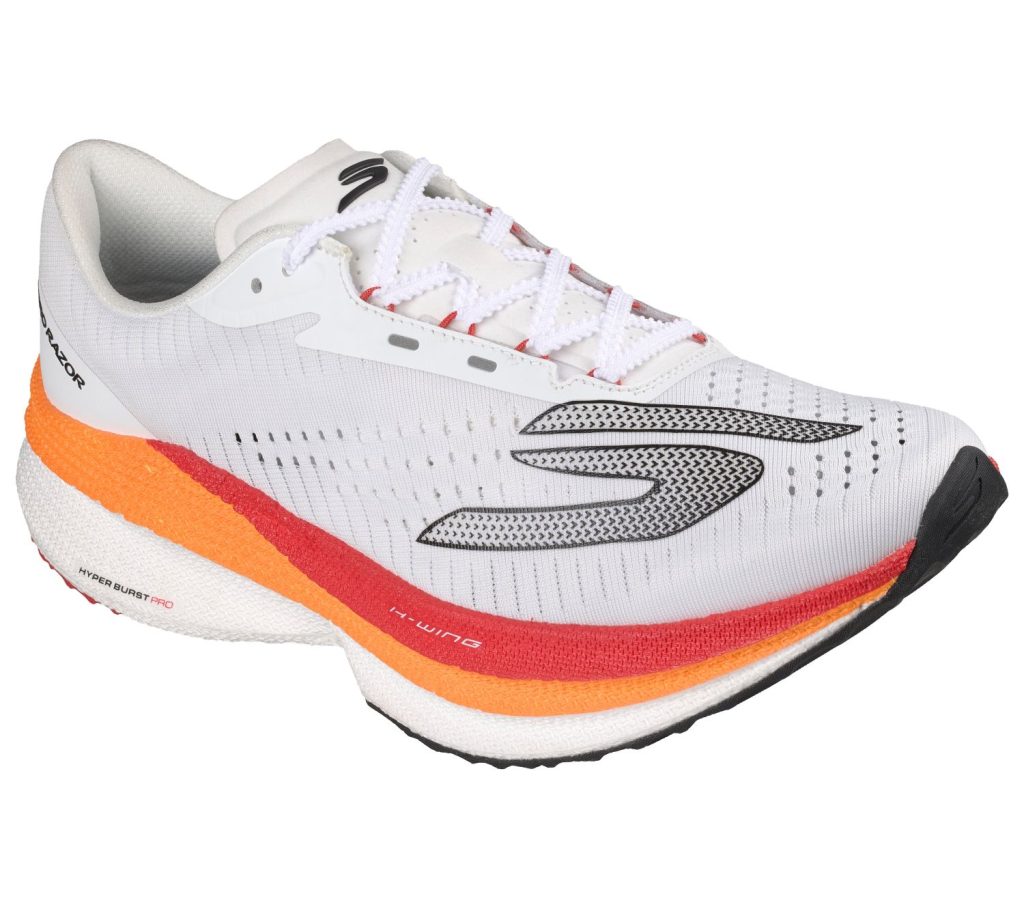 Skechers AERO Razor