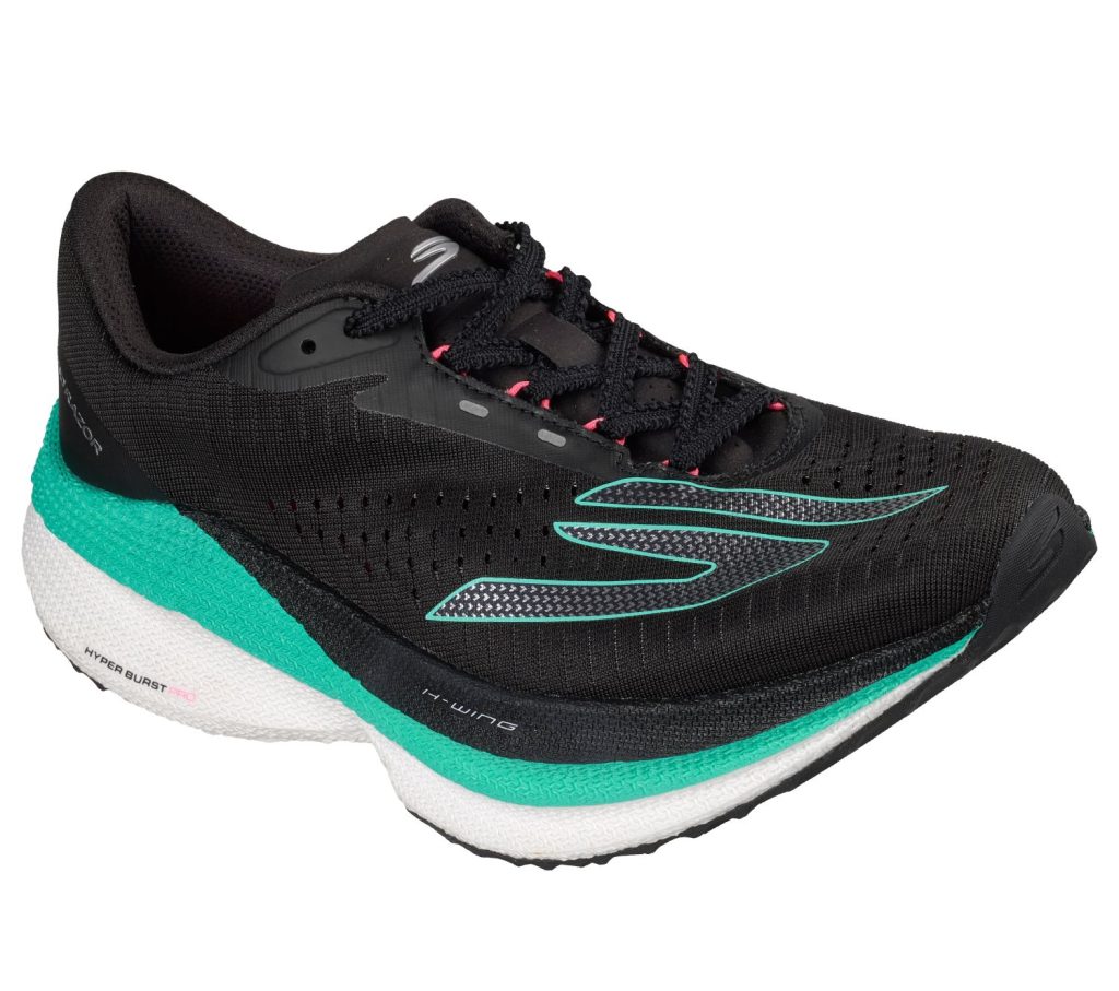 Skechers AERO Razor