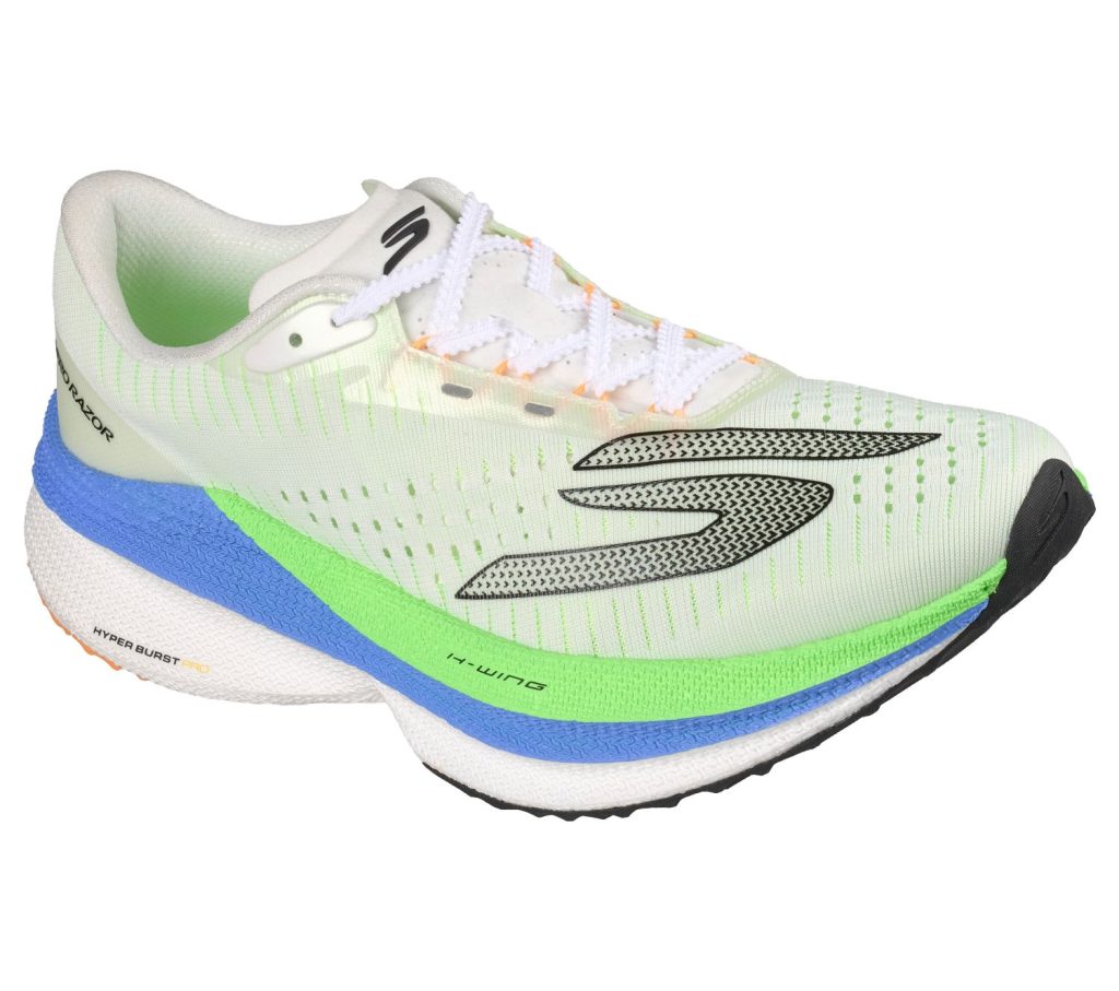 Skechers AERO Razor