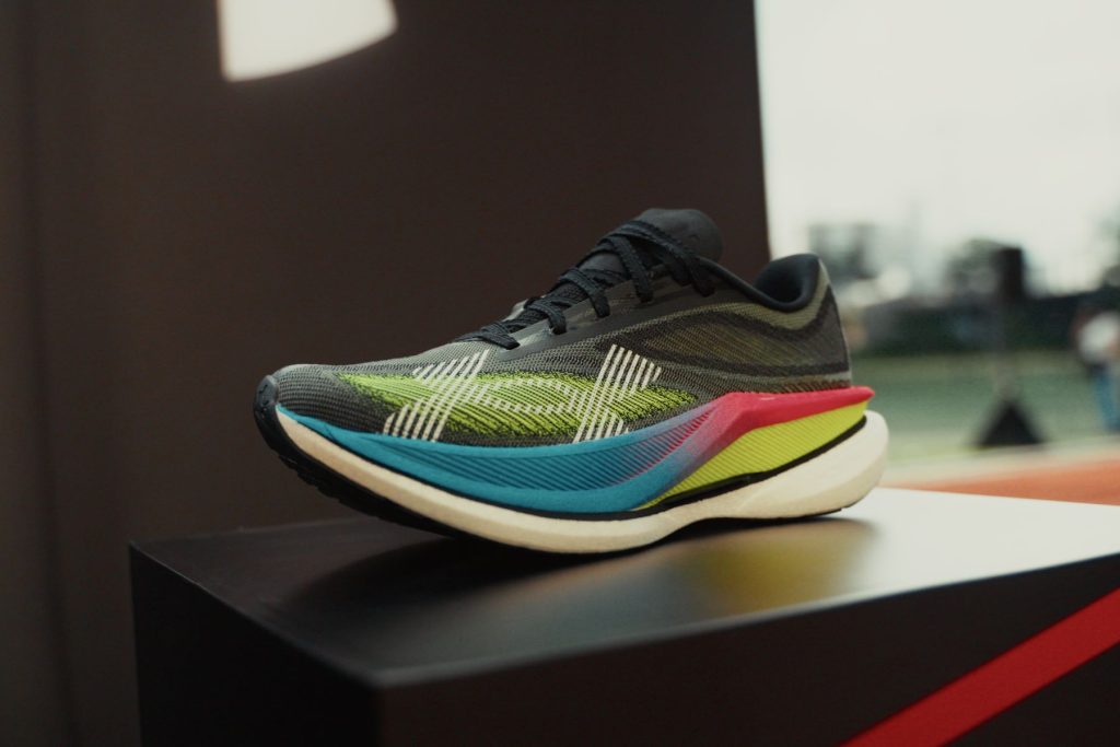 Under Armour UA Velociti Race