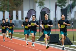 Under Armour UA Velociti Race