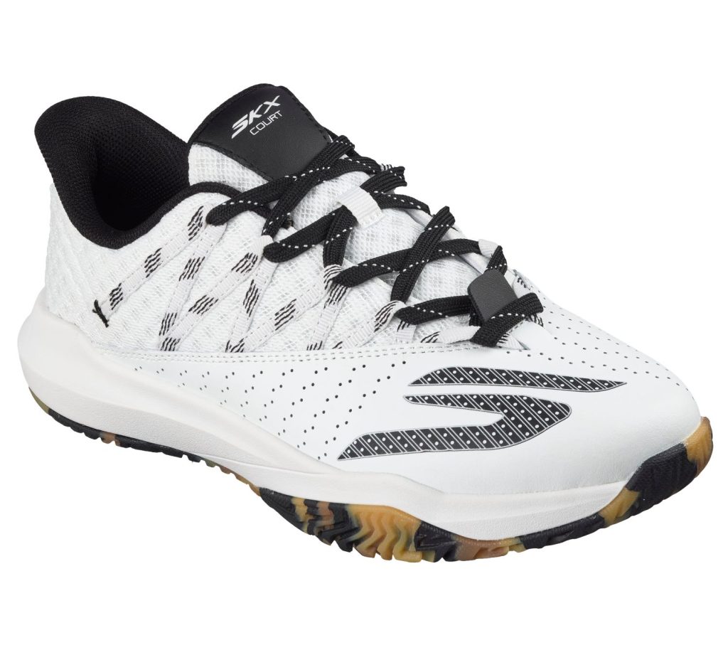 Skechers Viper Court Rally