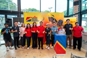 AmBank Malaysia Pickleball Championship