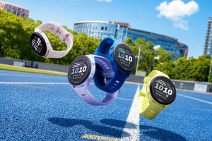Garmin Forerunner 70