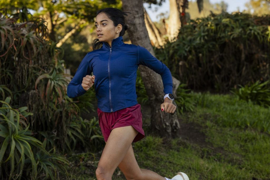Garmin Forerunner 70 & 170