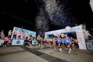 Garmin Run