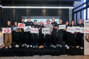 SCORE Marathon 2026