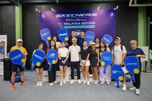 Skechers International Pickleball Tournament