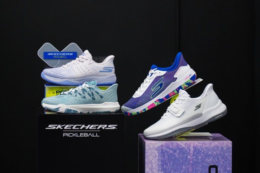 Skechers International Pickleball Tournament