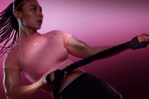 Under Armour HeatGear® Elite