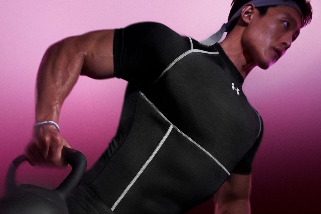 Under Armour HeatGear® Elite