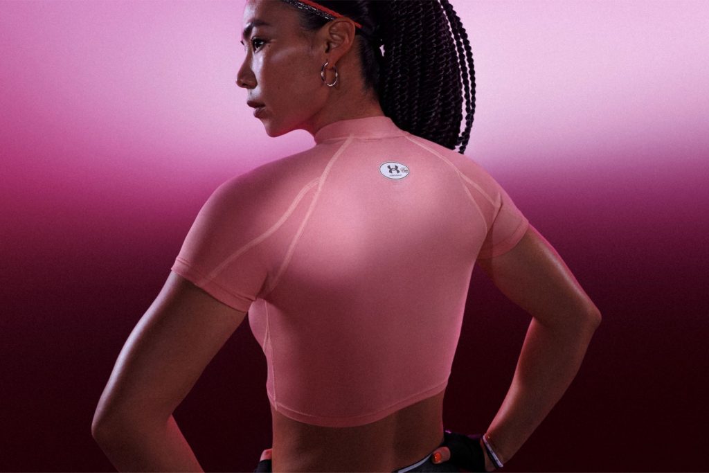 Under Armour HeatGear® Elite