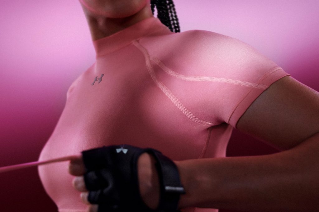 Under Armour HeatGear® Elite