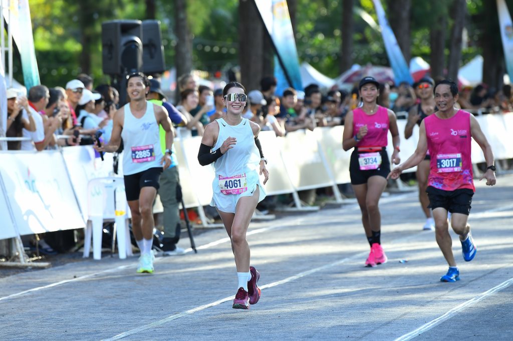 Laguna Phuket Marathon 2026