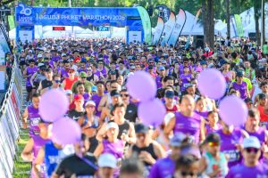 Laguna Phuket Marathon 2026