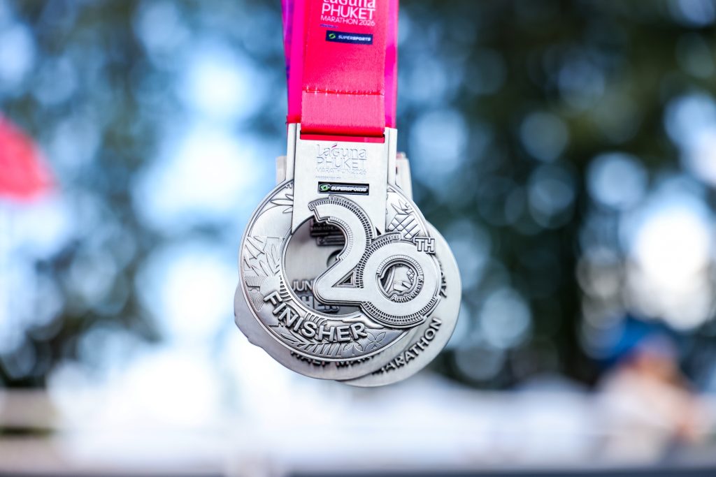 Laguna Phuket Marathon 2026