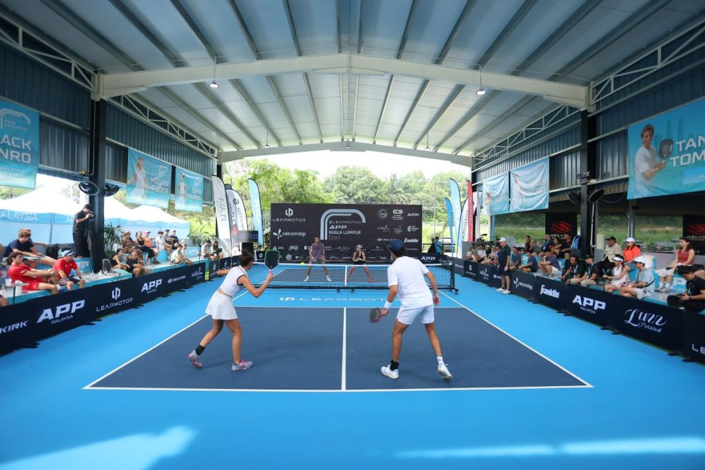 Leapmotor APP Penang Open 2026