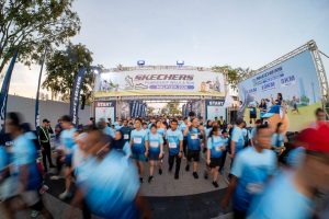 Skechers Friendship Walk And Run 2026