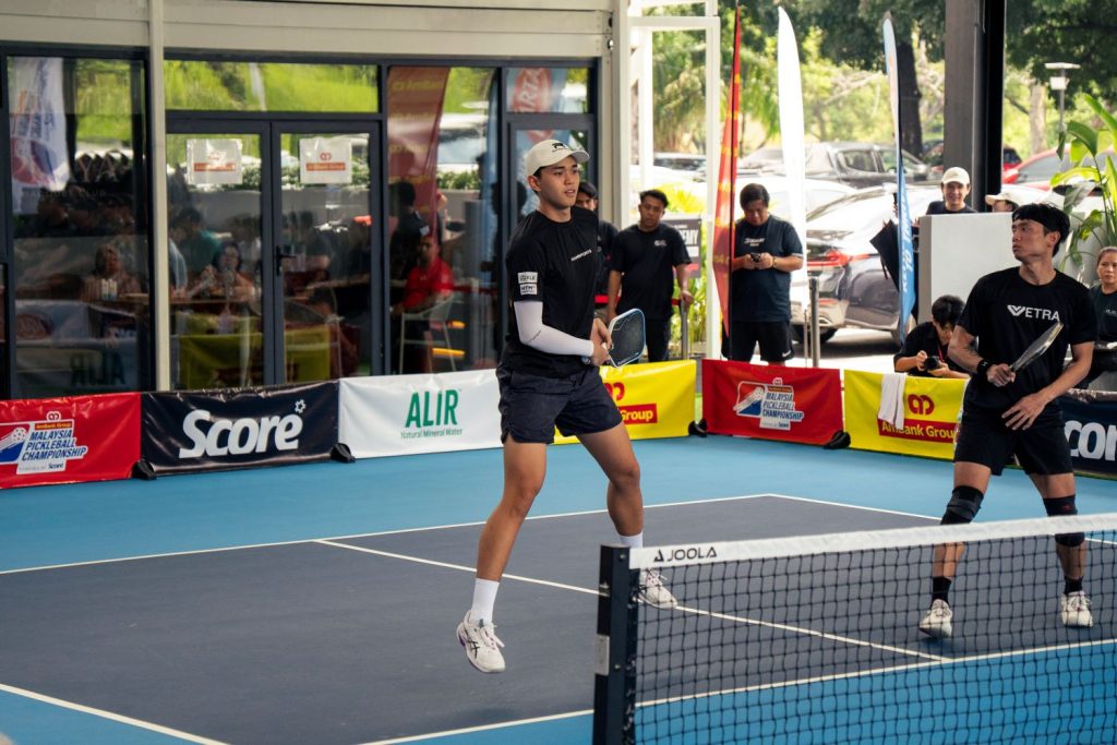 AmBank Malaysia Pickleball Championship
