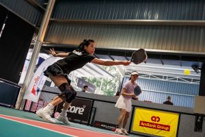 AmBank Malaysia Pickleball Championship