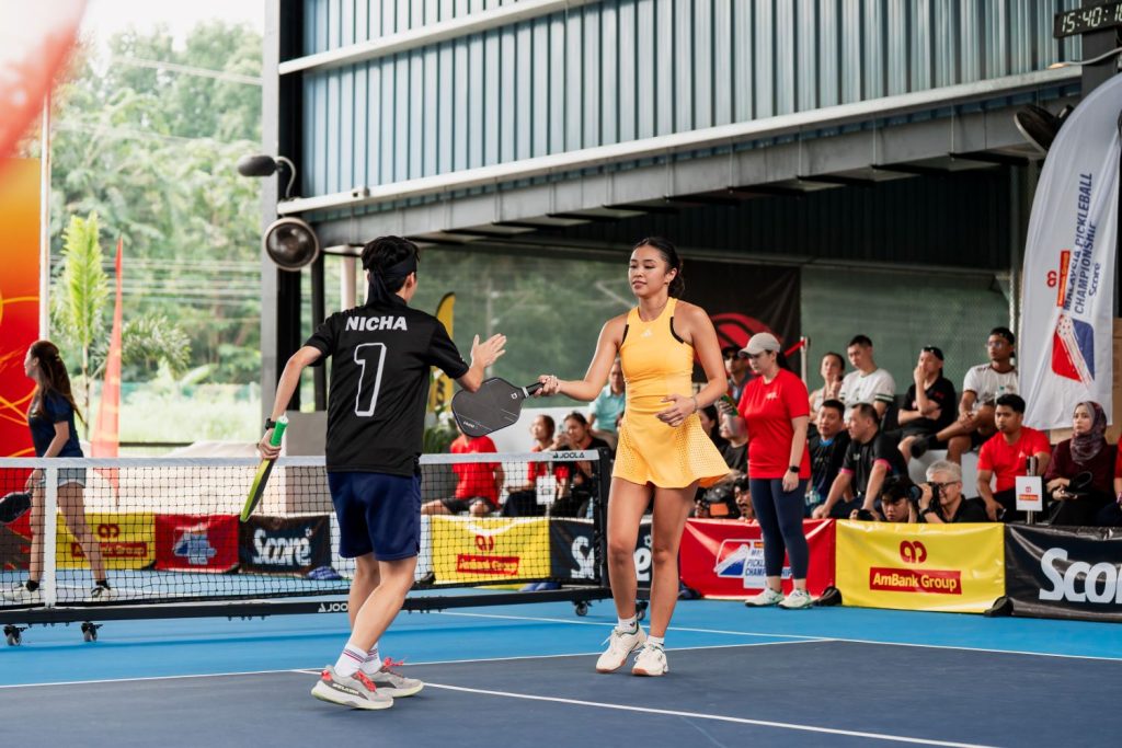 AmBank Malaysia Pickleball Championship