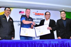 KLSCM Named Official Preliminary Selection Event for 2027 SEA Games Marathon