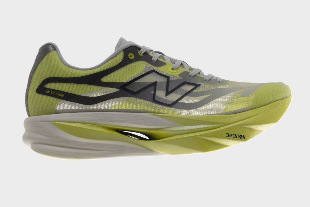 New Balance SuperComp Elite v6