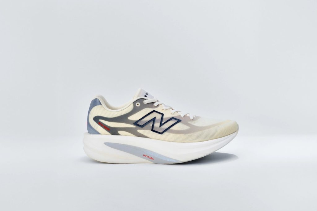 New Balance SuperComp Rebel v1