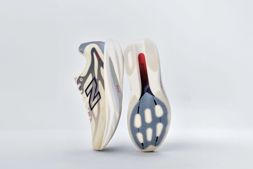 New Balance SuperComp Rebel v1