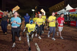 SCORE Marathon 2026