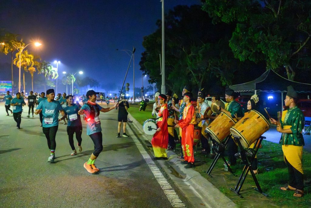 SCORE Marathon 2026