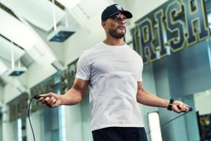 Under Armour Bouncy Tee