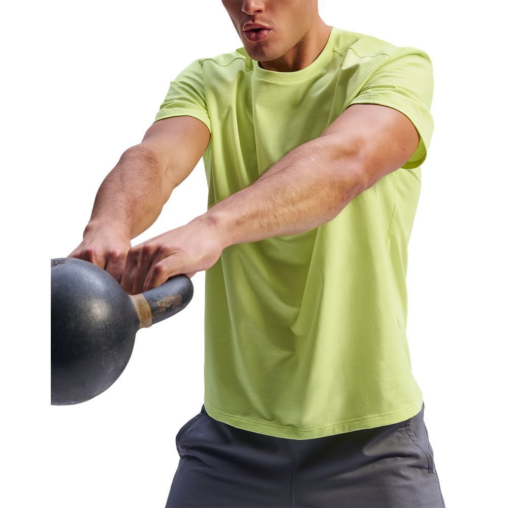 Under Armour Bouncy Tee