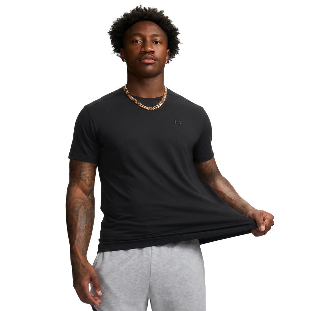 Under Armour Bouncy Tee