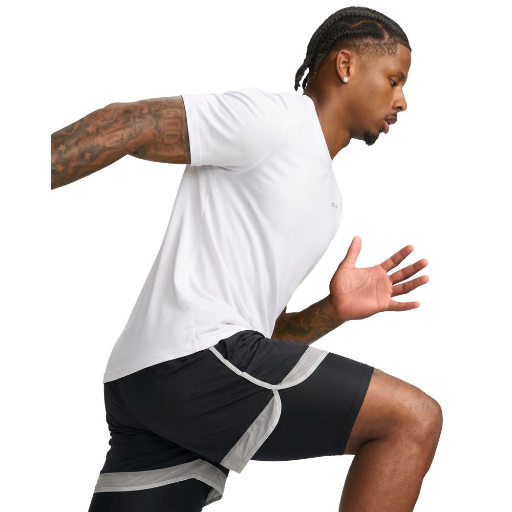 Under Armour Bouncy Tee
