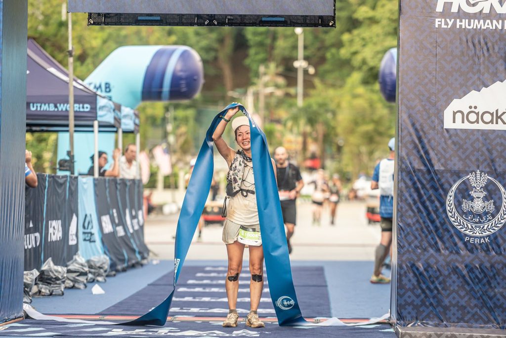 Malaysia Ultra-Trail by UTMB 2026 - TANIGUCHI
