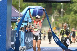 Malaysia Ultra-Trail by UTMB 2026 - YOKOUCHI