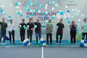 Paramount Cup 2026