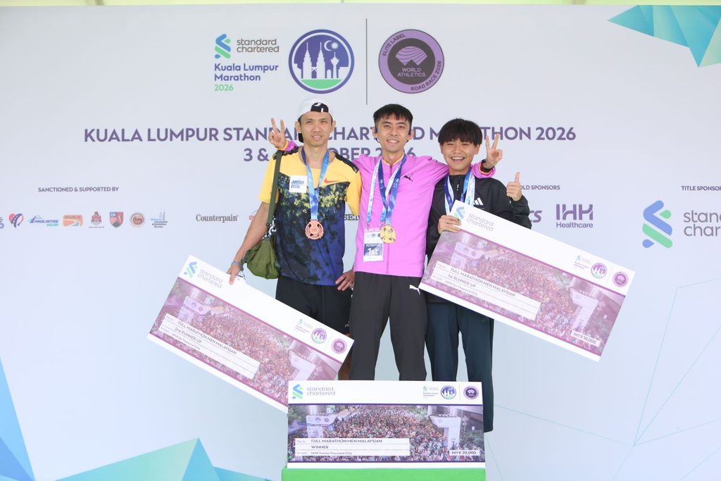 KLSCM 2026
