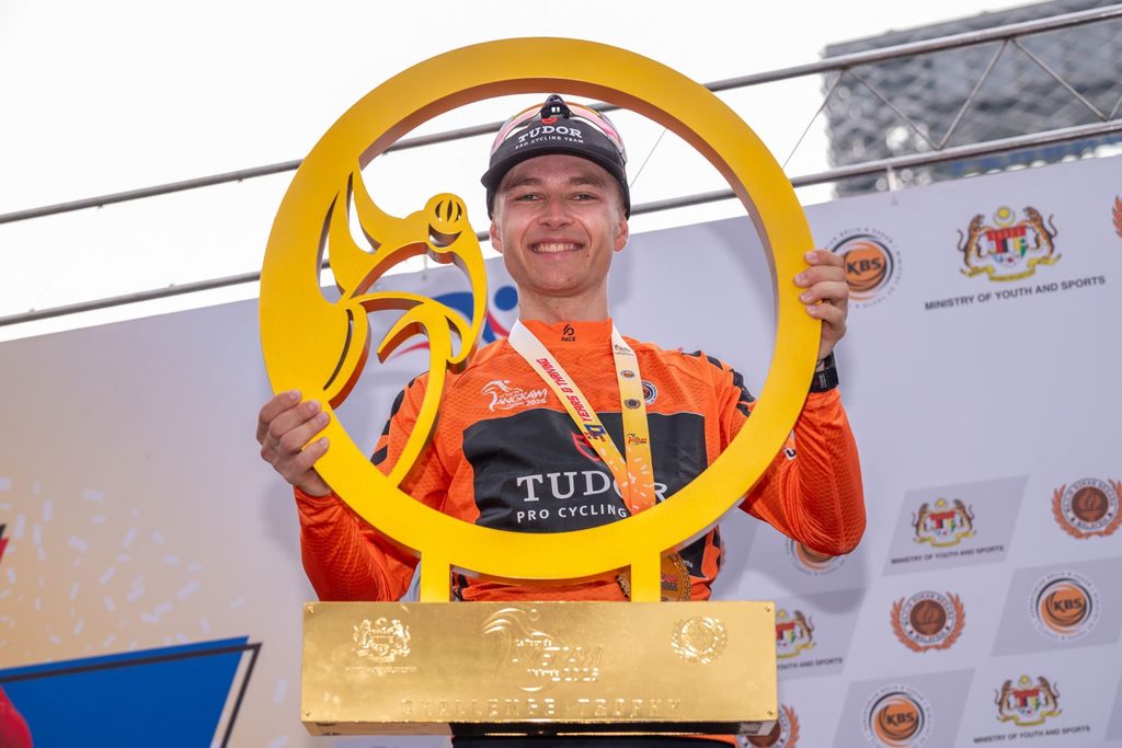 Le Tour de Langkawi 2026
