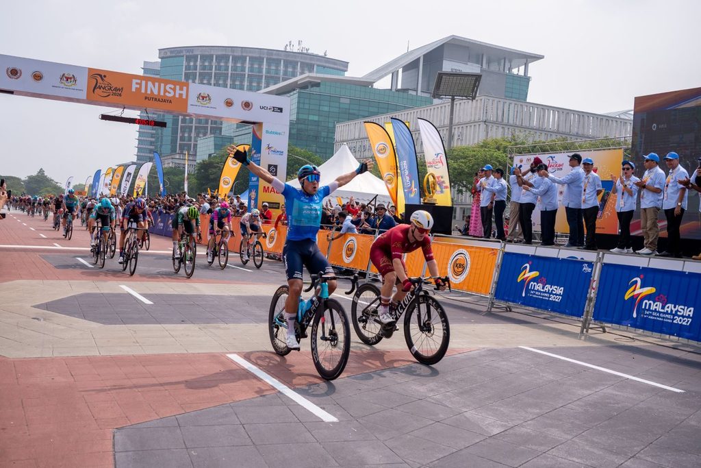 Le Tour de Langkawi 2026