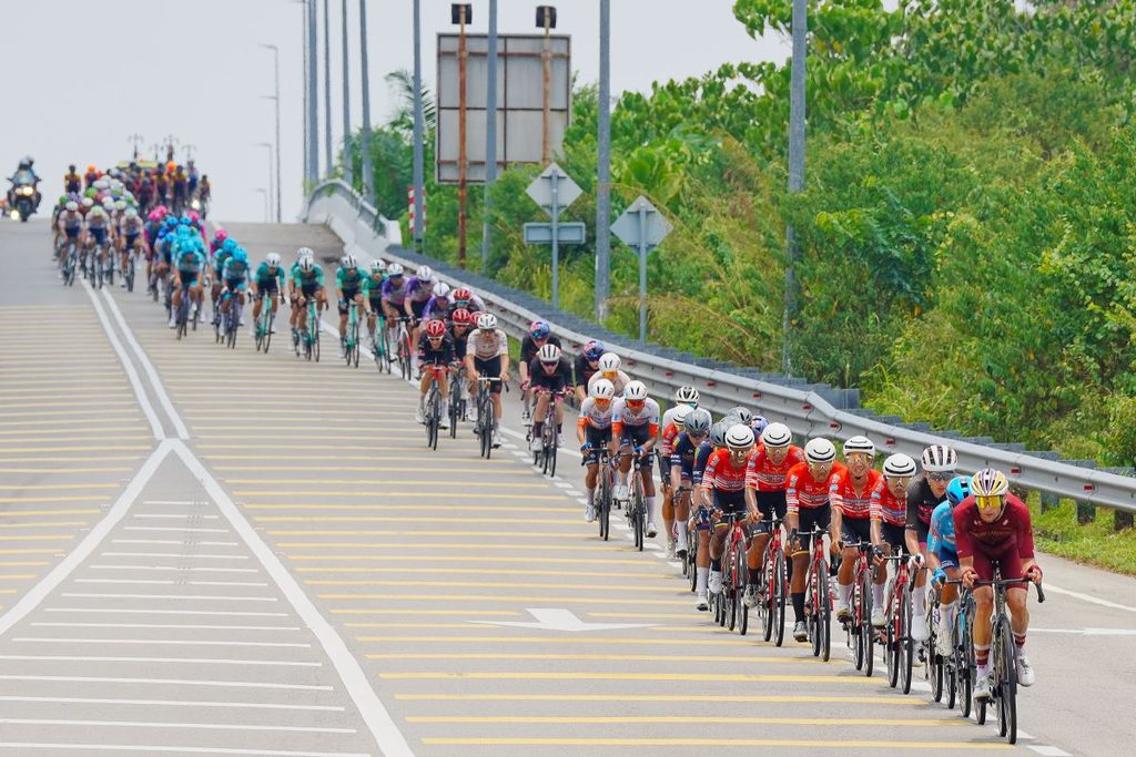 Le Tour de Langkawi 2026
