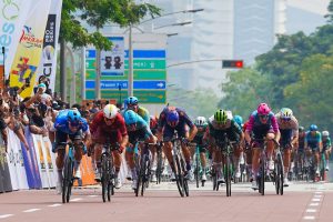 Le Tour de Langkawi 2026