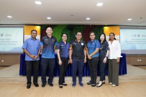 Malaysian Athletics