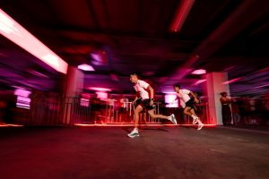 adidas Hyperrelay