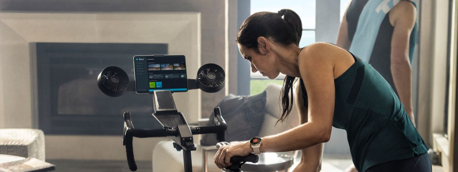 Tacx NEO Bike Plus