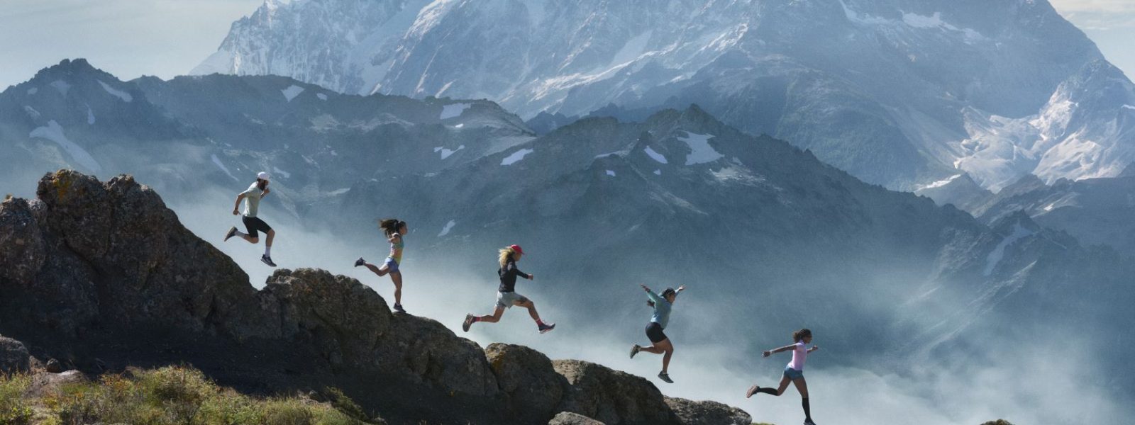 HOKA Takes Flight with "Bird's Eye," the Latest Evolution of the FLY HUMAN FLY Campaign
