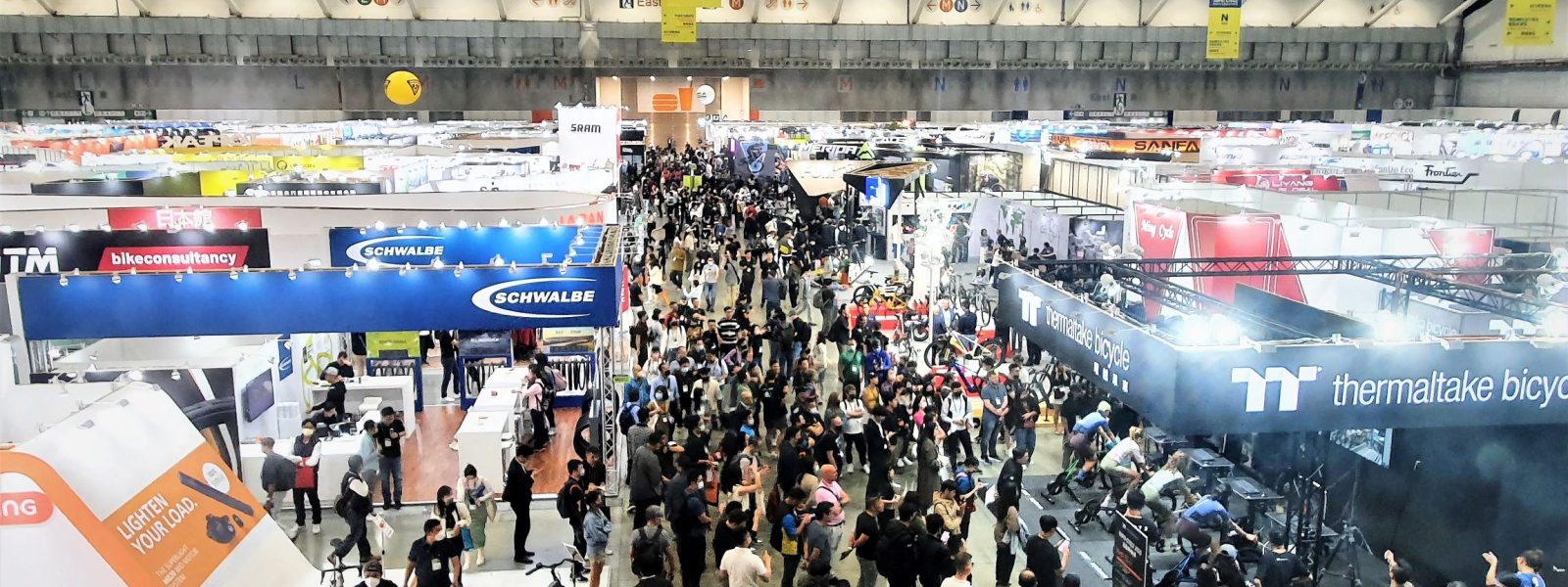 TAIPEI CYCLE 2024